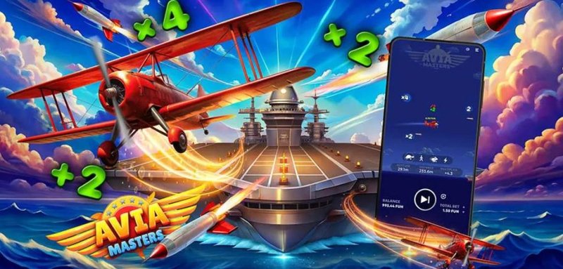 Avia masters game, avia masters free play