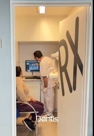 RX